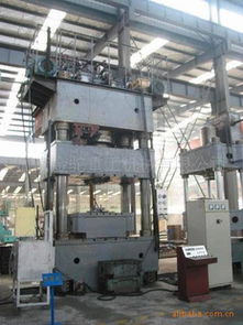 河南金驼重工机械 液压机械及部件产品列表