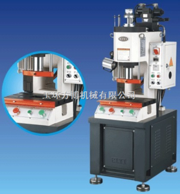 FBY-CD05 系列液压机-玉环方博机械有限公司_中国制药机械设备网